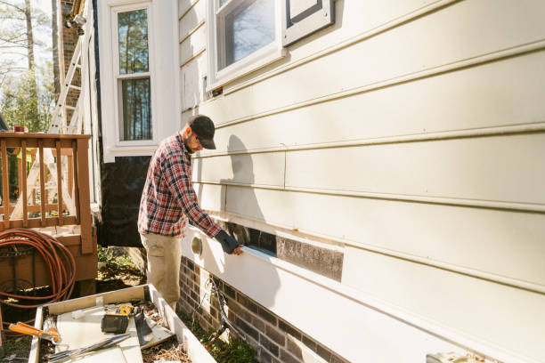 Trusted Fiber Cement Siding service in Northport, NY - Creative Siding